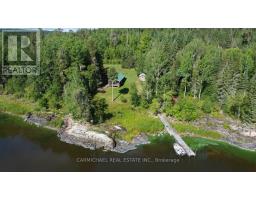 0 CLAY LAKE, Kenora Remote Area, Ontario