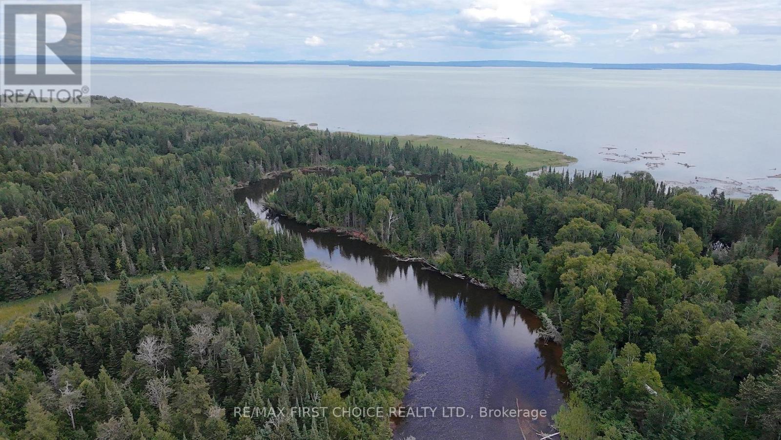 Lt 11 + 12 Con 1 Dorion, Thunder Bay Remote Area, Ontario  P0T 1K0 - Photo 1 - X13700406