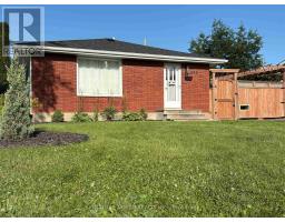 343 SILLESDALE CRESCENT, Thunder Bay, Ontario