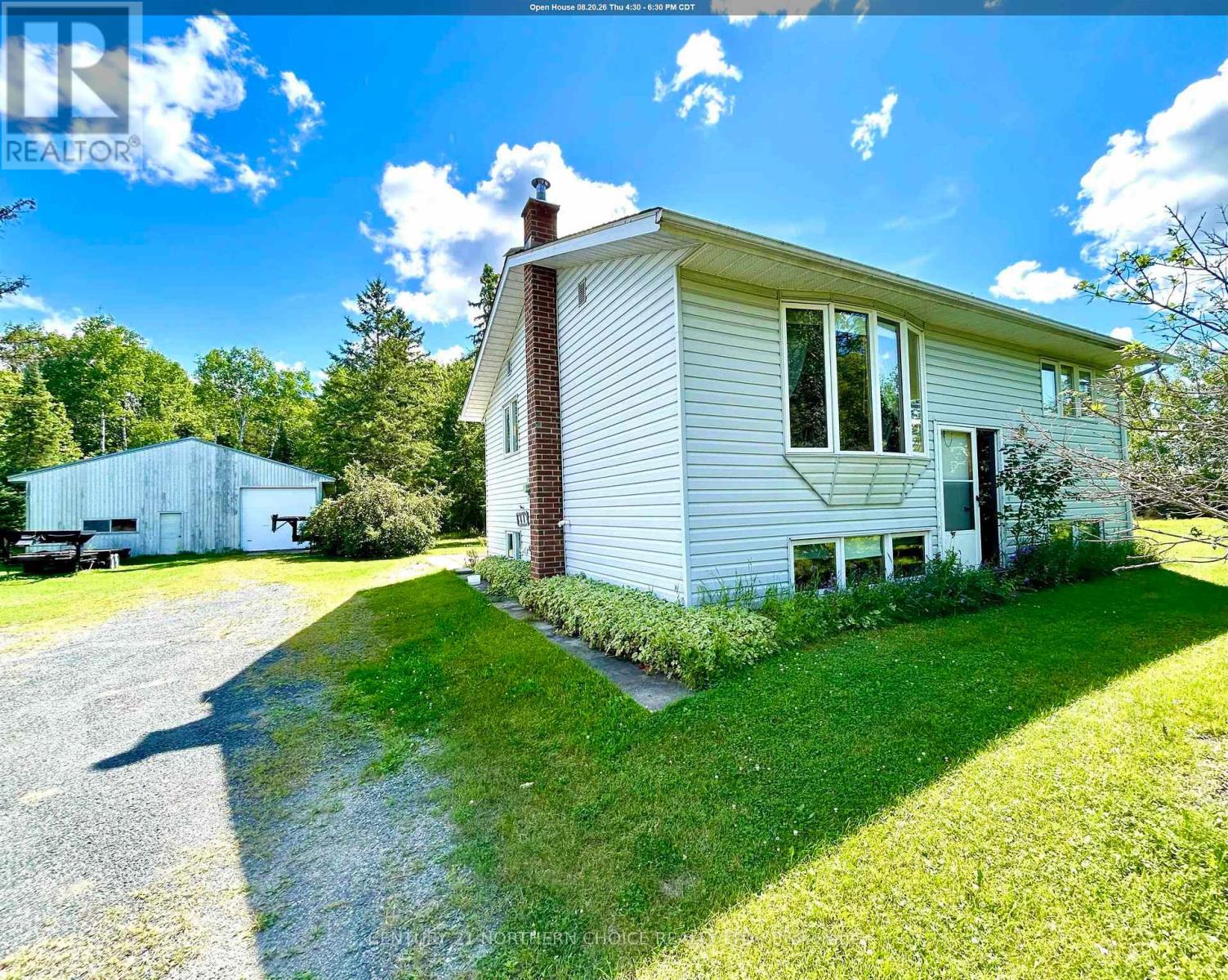 956 Highway 611s, Alberton, Ontario  P9A 3M2 - Photo 1 - X13688466