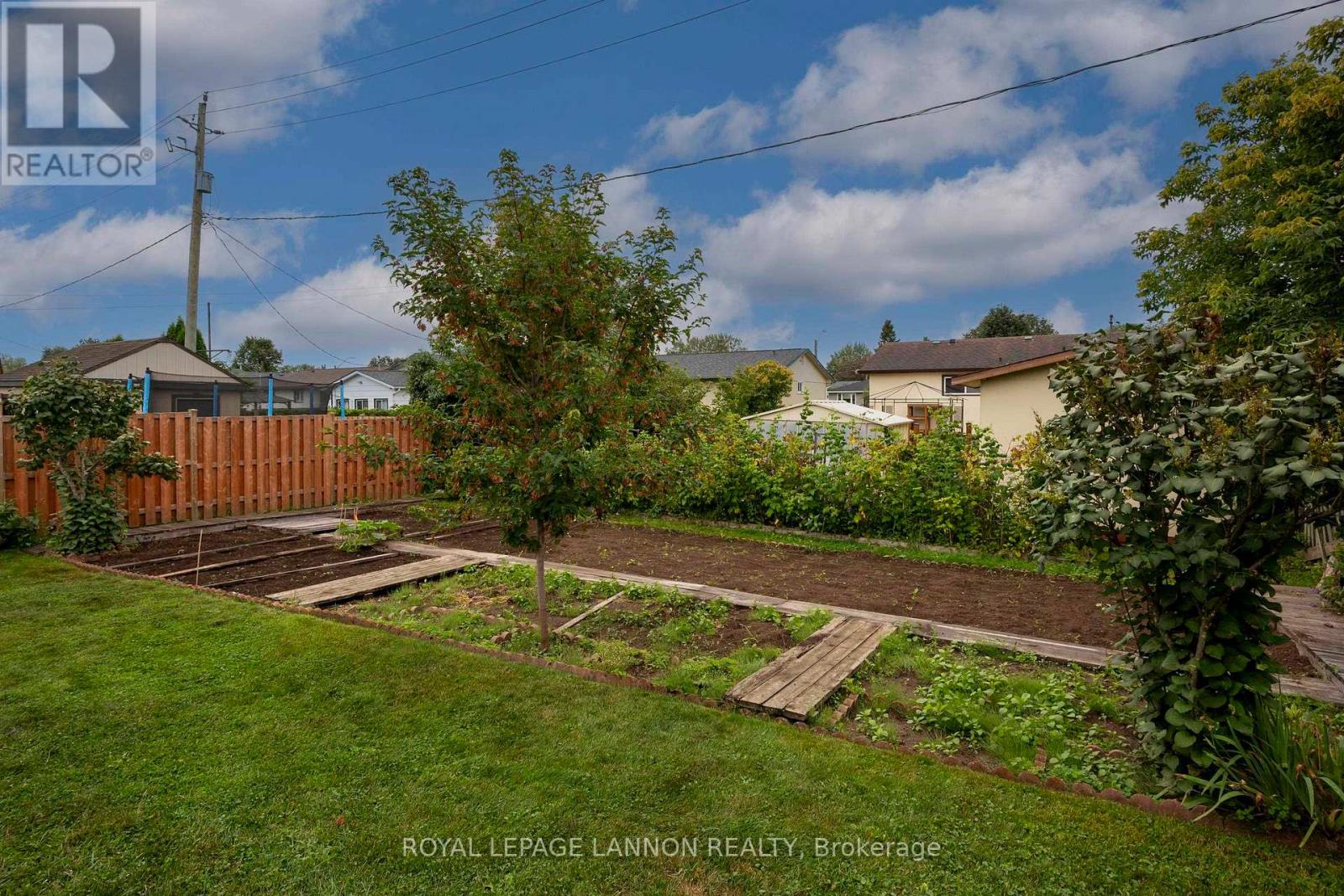 262 Sheridan Cres, Thunder Bay, Ontario  P7C 5M4 - Photo 39 - X13700964
