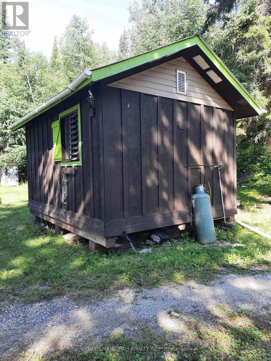 20 Lower Twin Lakes - Waba Road, Cochrane, Ontario  P0T 2H0 - Photo 42 - X13686584