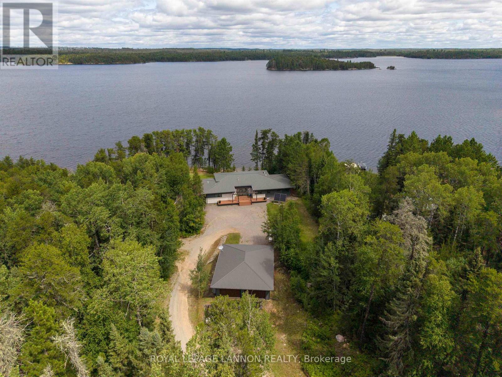 Pcl 9-1 Sec Sm319; Lt 9 Pl Sm319, Rainy River Remote Area, Ontario  P0T 1C0 - Photo 35 - X13688600