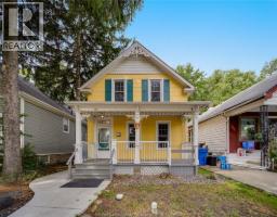 211 CAMERON, Windsor, Ontario