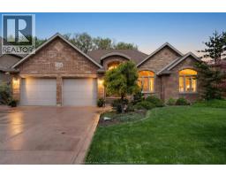 1006 CHELSEA PARK WAY, Lakeshore, Ontario
