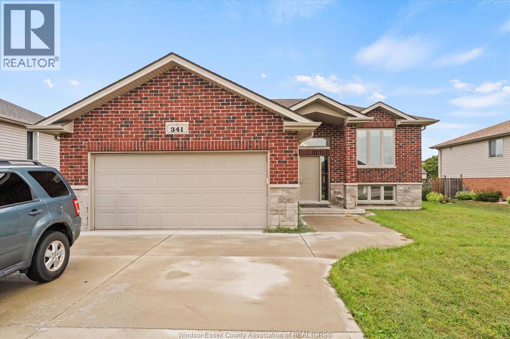 MLS# 26021270: 341 PIROLI CRESCENT, Lakeshore, Canada