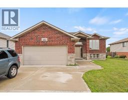 341 PIROLI CRESCENT, Lakeshore, Ontario