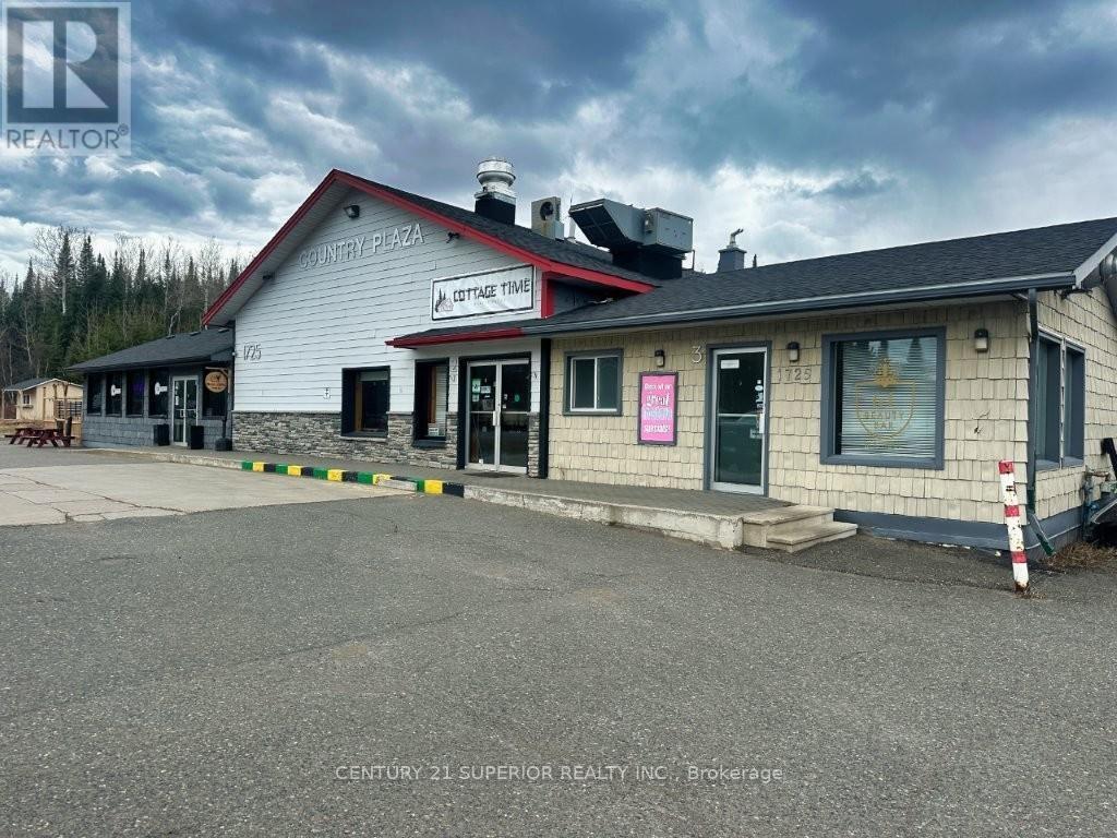 1725 Hwy 61, Thunder Bay, Ontario  P7J 1G3 - Photo 27 - X13690864