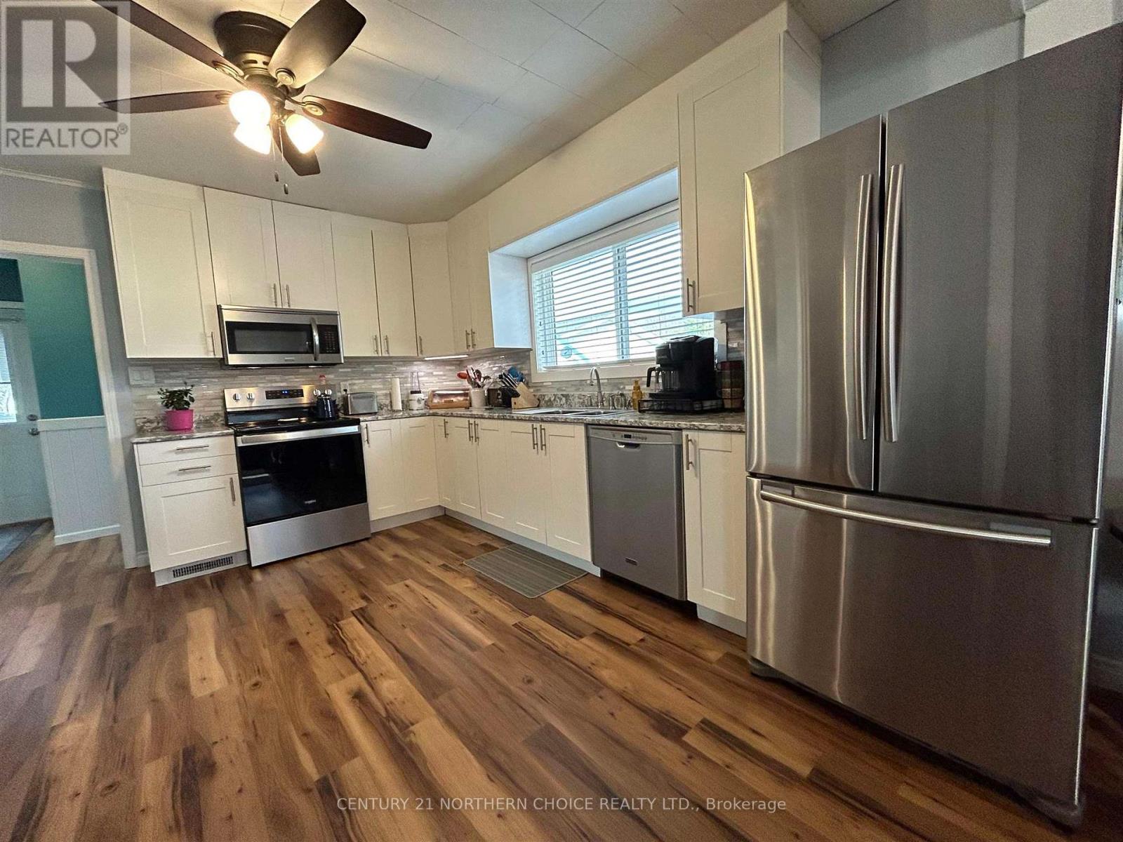 628 Second Street E, Fort Frances, Ontario  P9A 1N5 - Photo 5 - X13688696