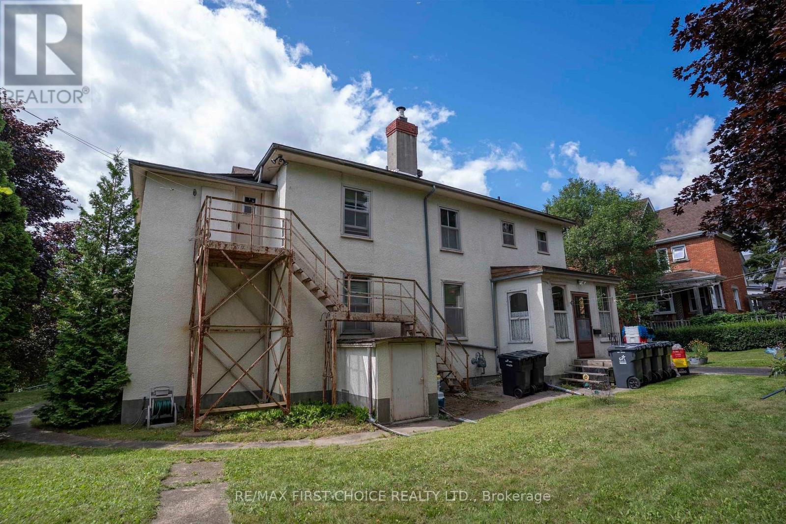 348 Ambrose Street, Thunder Bay, Ontario  P7B 1L9 - Photo 43 - X13700966