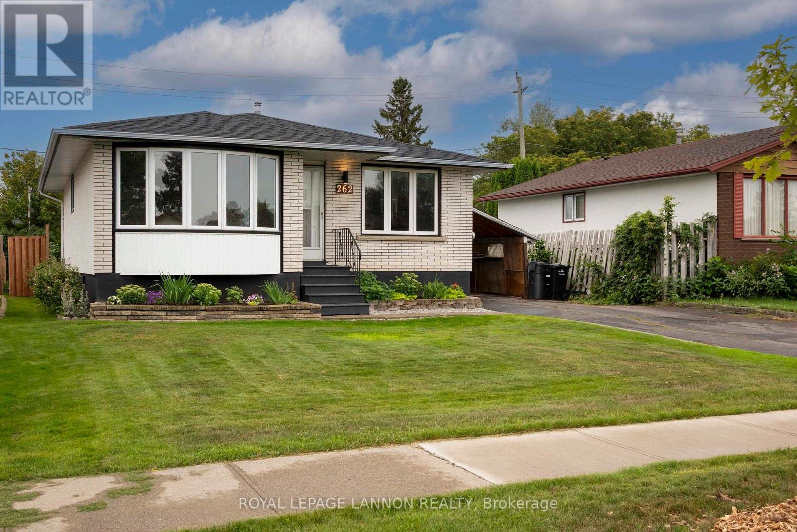 262 Sheridan Cres, Thunder Bay, Ontario  P7C 5M4 - Photo 45 - X13700964