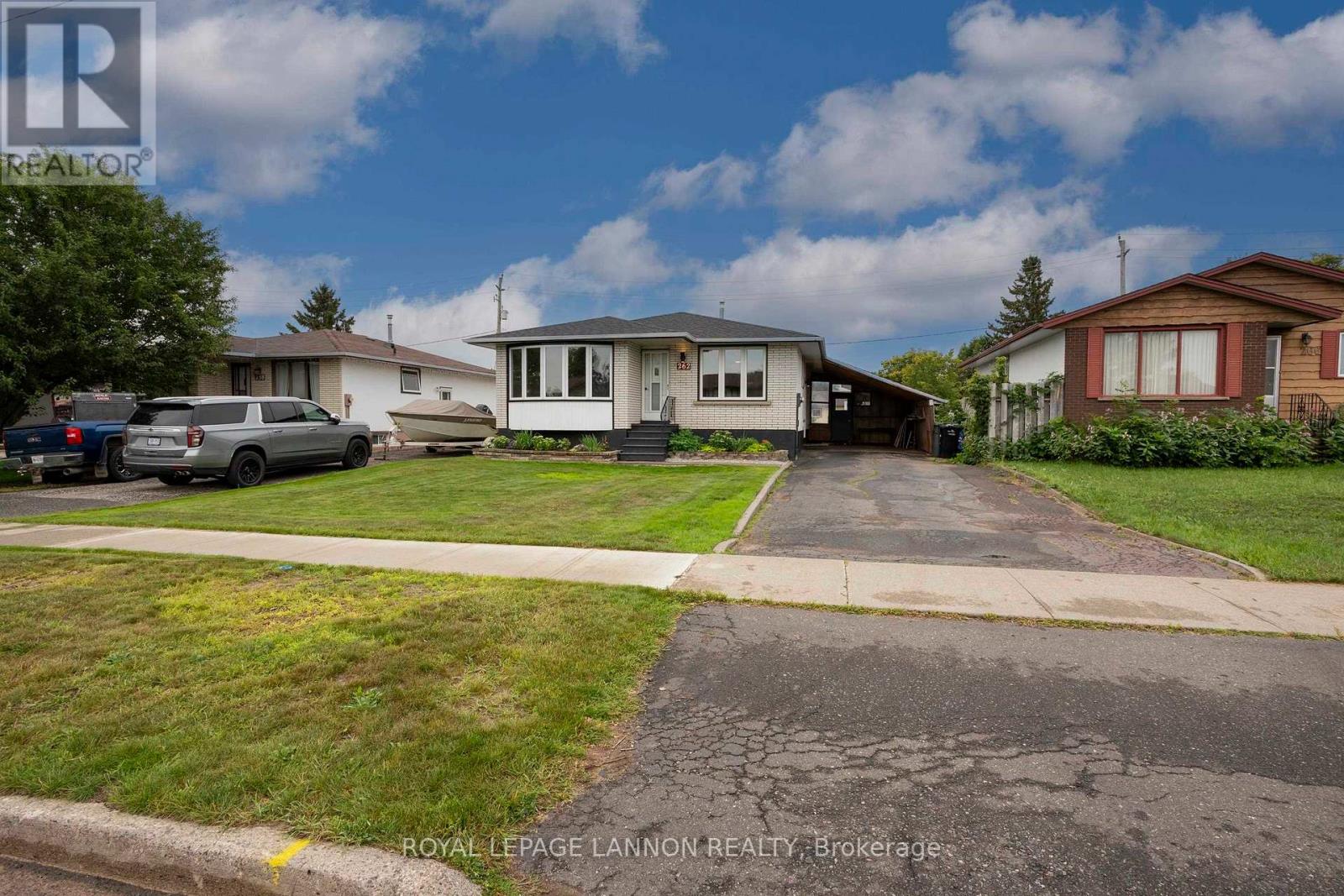 262 Sheridan Cres, Thunder Bay, Ontario  P7C 5M4 - Photo 43 - X13700964