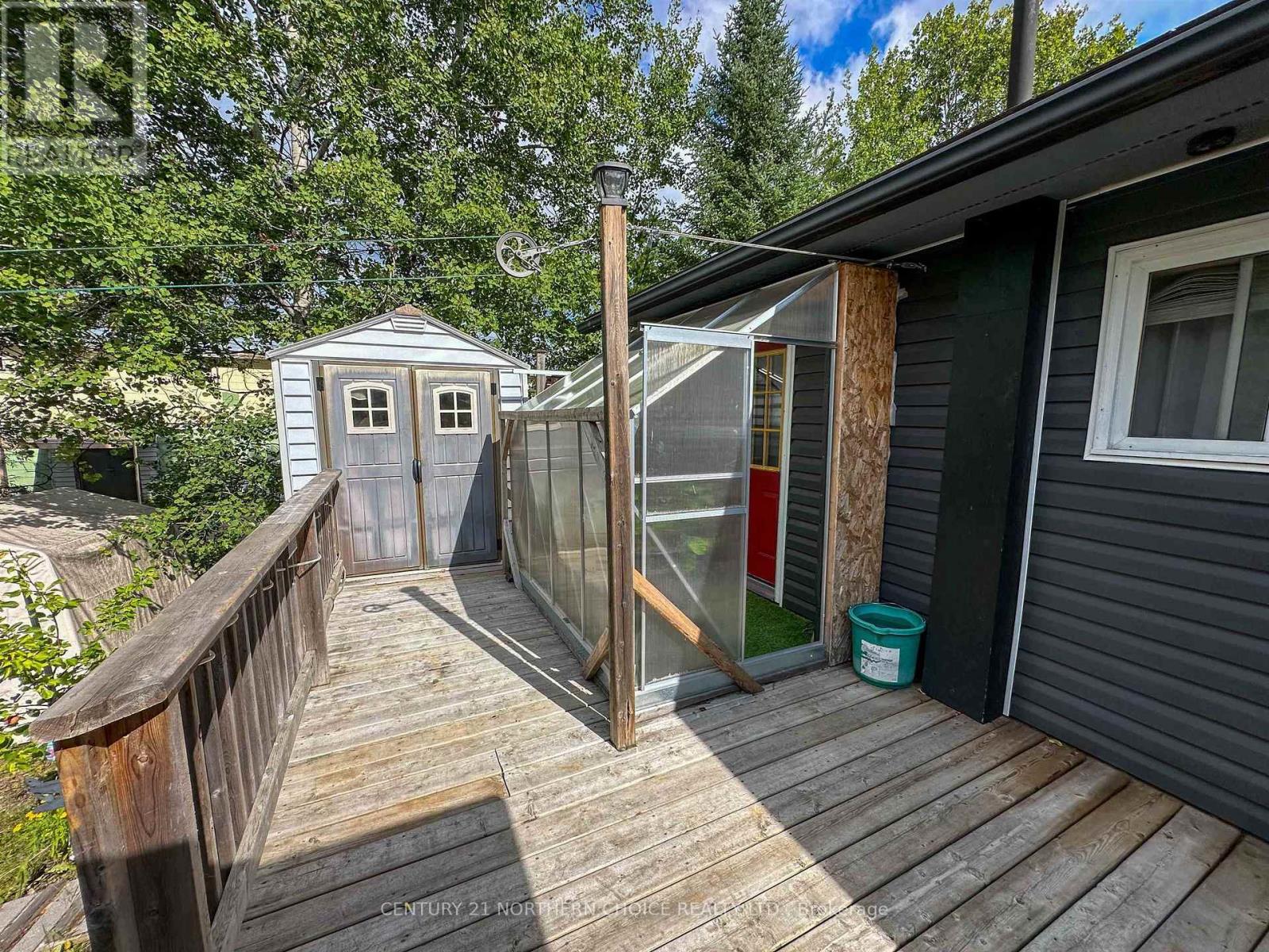 1261 Highway 105, Ear Falls, Ontario  P0V 1T0 - Photo 22 - X13692048