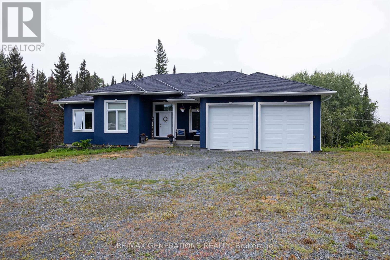 24 GILLESPIE ROAD, Oliver Paipoonge, Ontario