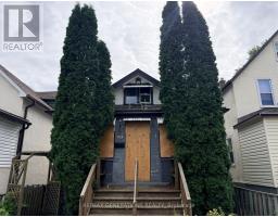 216 ROWAND STREET, Thunder Bay, Ontario