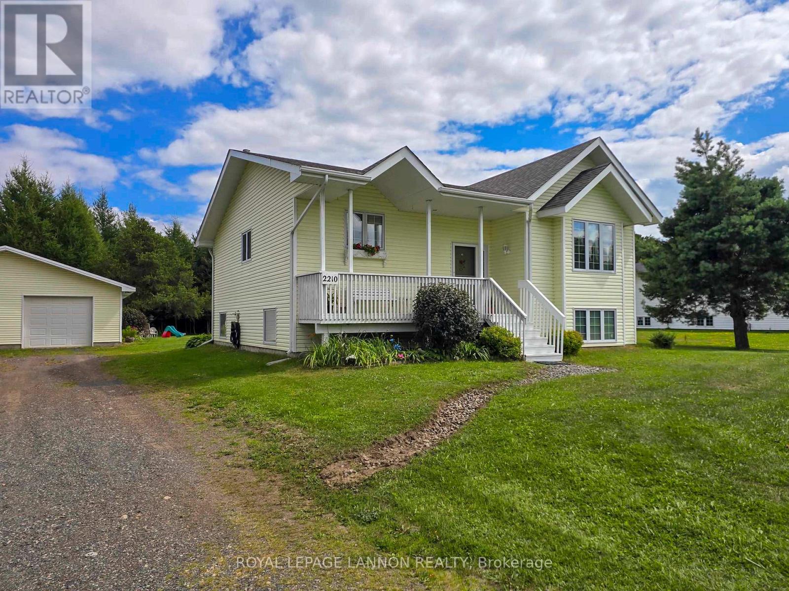 2210 Scotland Street, Thunder Bay, Ontario  P7J 1G9 - Photo 3 - X13705688