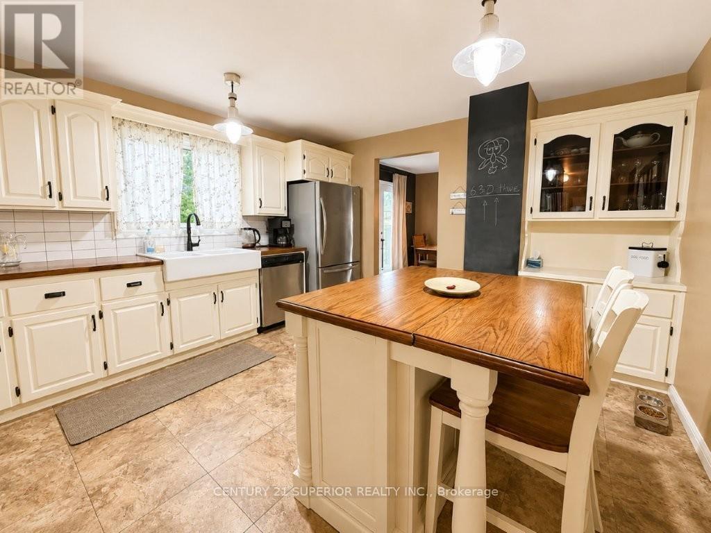 108 Flamingo Drive, Thunder Bay, Ontario  P7B 6K1 - Photo 21 - X13705870
