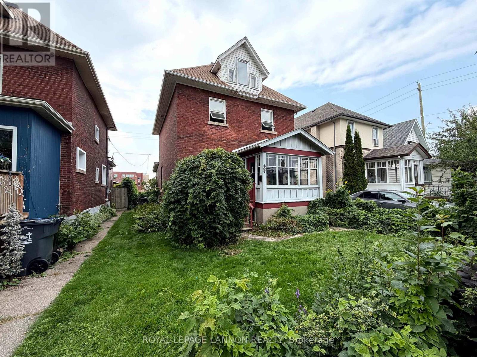 207 Norah Street S, Thunder Bay, Ontario  P7E 1N5 - Photo 2 - X13705750