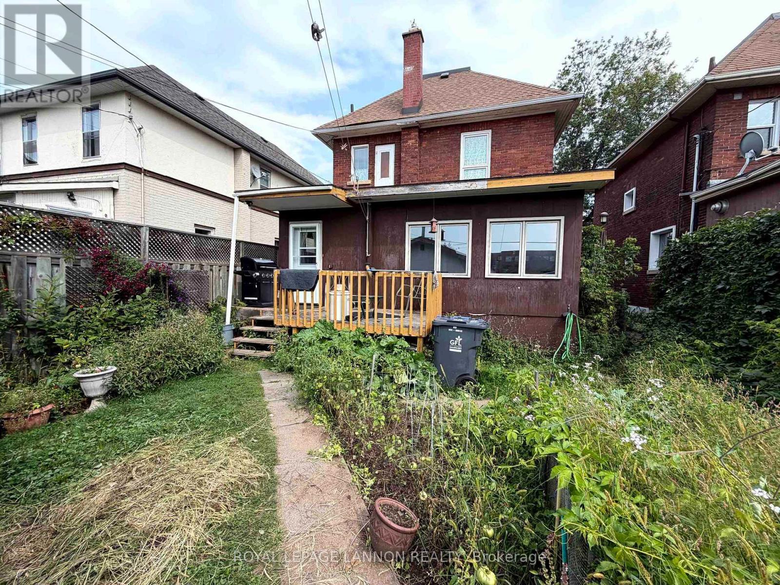 207 Norah Street S, Thunder Bay, Ontario  P7E 1N5 - Photo 3 - X13705750