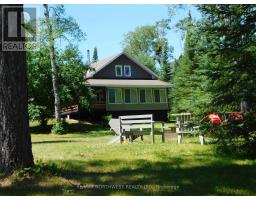 331 TOWNLINE ROAD, Machin, Ontario