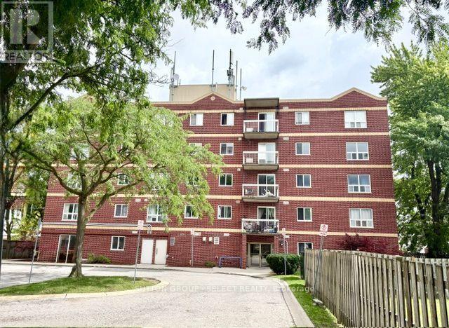 505 - 626 FIRST STREET, London East, Ontario
