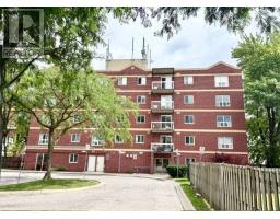 505 - 626 FIRST STREET, London East, Ontario