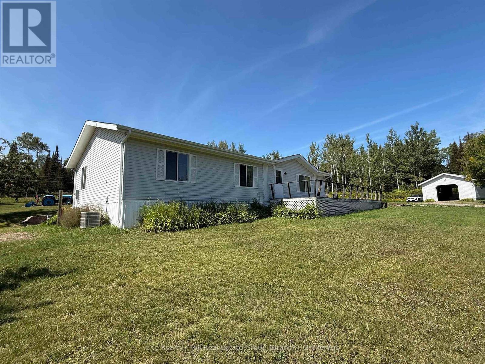 7 Kari Court, Thunder Bay Remote Area, Ontario  P7G 0G4 - Photo 2 - X13711282