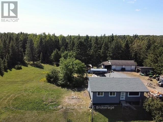 7748 Highway 17 East, Kenora Remote Area, Ontario  P0V 1P0 - Photo 2 - X13710858