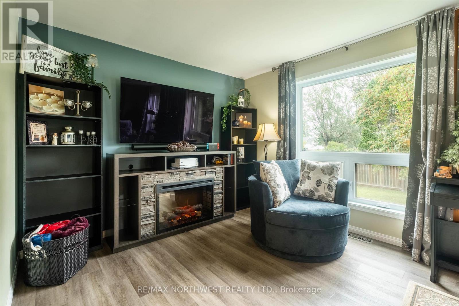 25 Park Avenue, Kenora, Ontario  P9N 3W8 - Photo 26 - X13712044
