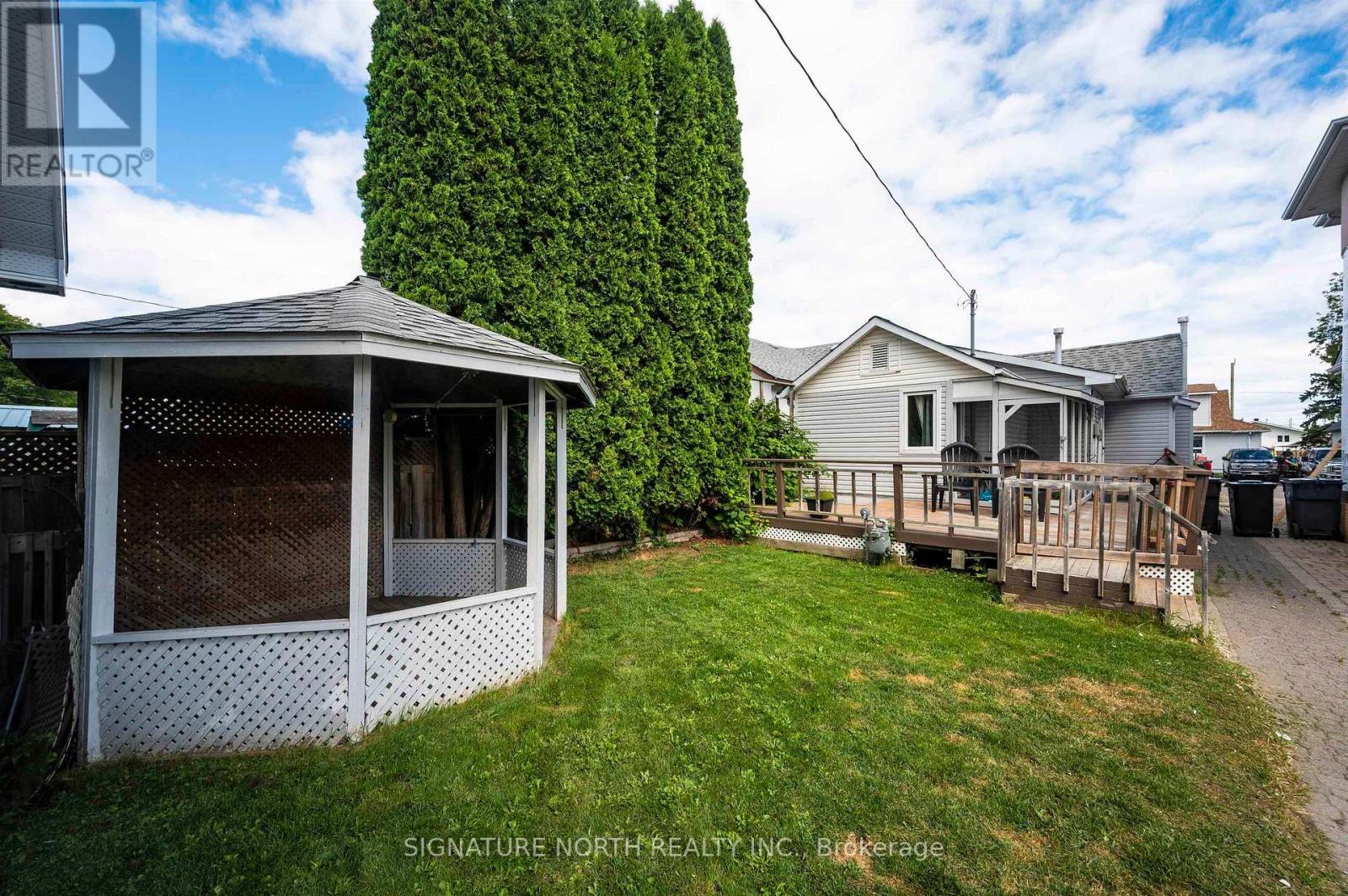 735 Ernestine Avenue, Thunder Bay, Ontario  P7E 1W9 - Photo 26 - X13711752