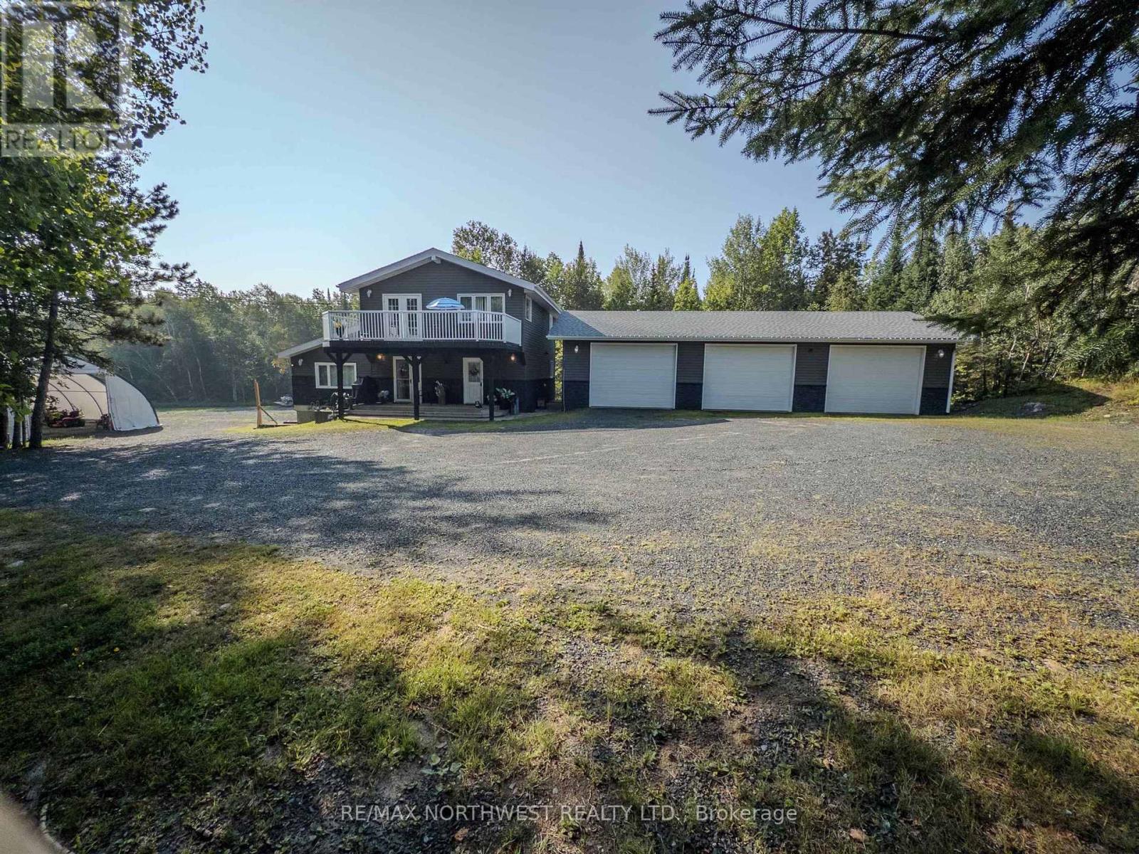 1829 Highway 17 West, Kenora, Ontario  P0X 1C0 - Photo 3 - X13707274