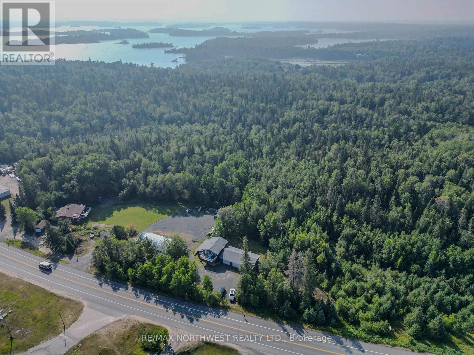 1829 Highway 17 West, Kenora, Ontario  P0X 1C0 - Photo 48 - X13707274