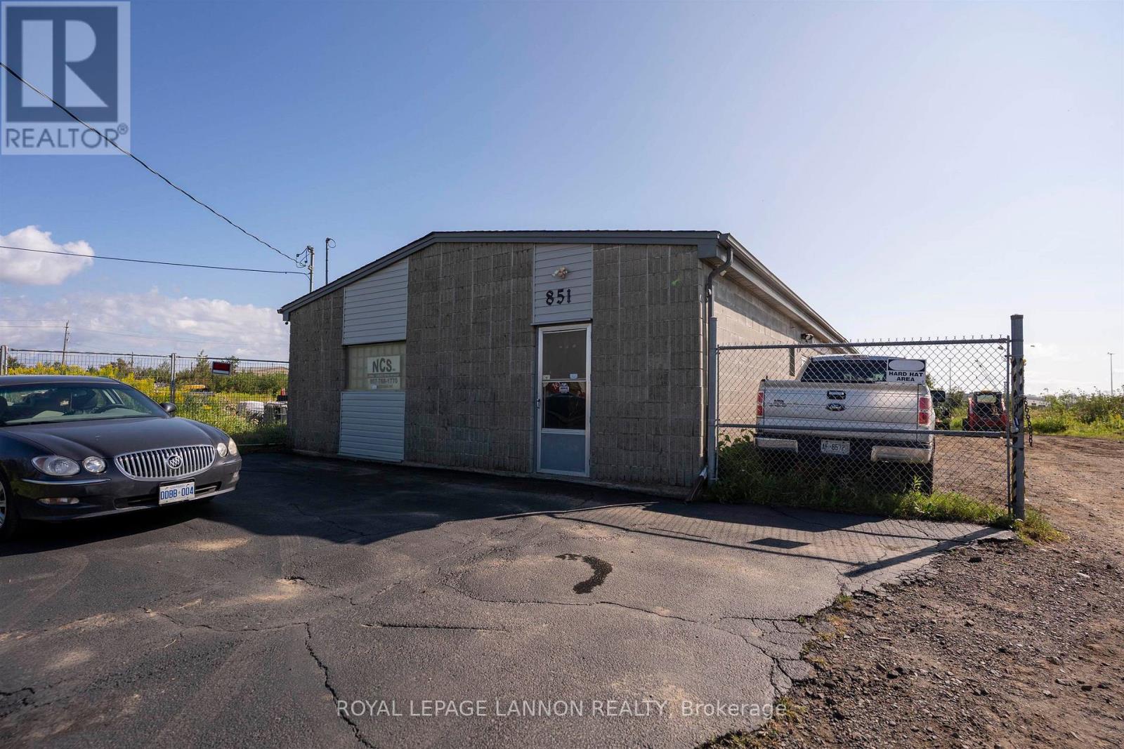 841 & 851 Field St, Thunder Bay, Ontario  P7B 6B6 - Photo 8 - X13707522