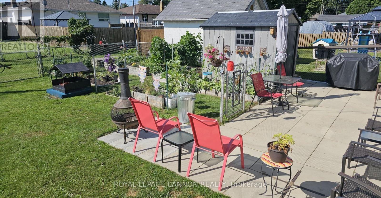 1820 Hamilton Avenue, Thunder Bay, Ontario  P7E 4Y1 - Photo 26 - X13707916