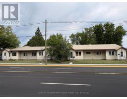 160-166 THIRD STREET W, Fort Frances, Ontario