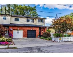 336 JACKSON Street W, Hamilton, Ontario