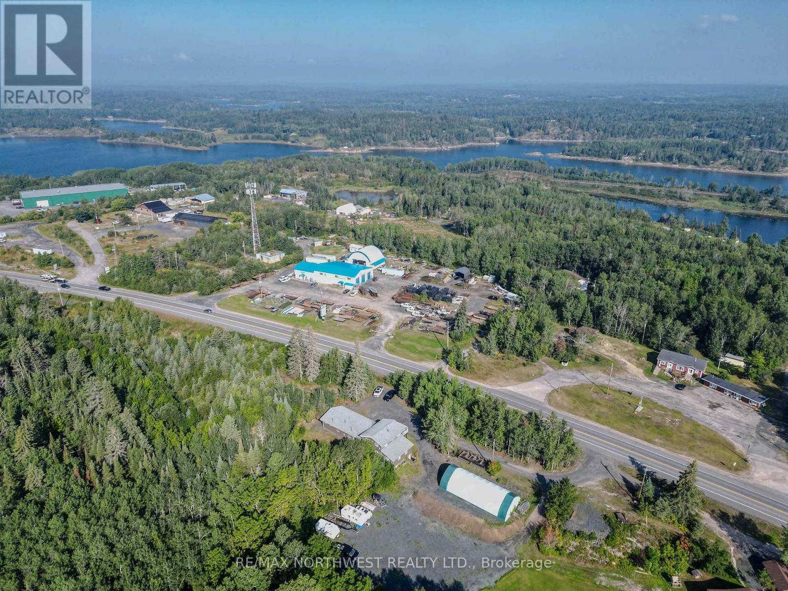 1829 Highway 17 West, Kenora, Ontario  P0X 1C0 - Photo 47 - X13707274
