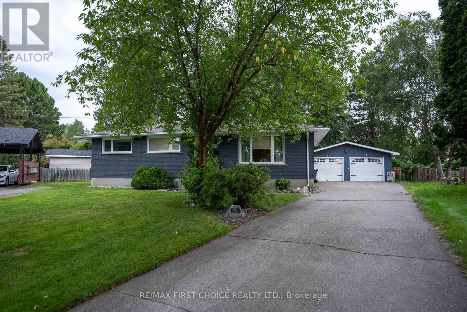 600 Ashdale Place, Thunder Bay, Ontario  P7E 3M6 - Photo 46 - X13714142