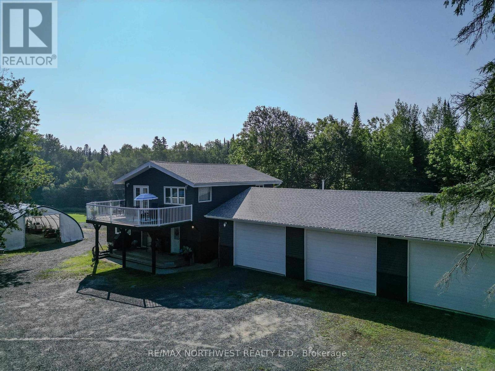 1829 Highway 17 West, Kenora, Ontario  P0X 1C0 - Photo 2 - X13707274