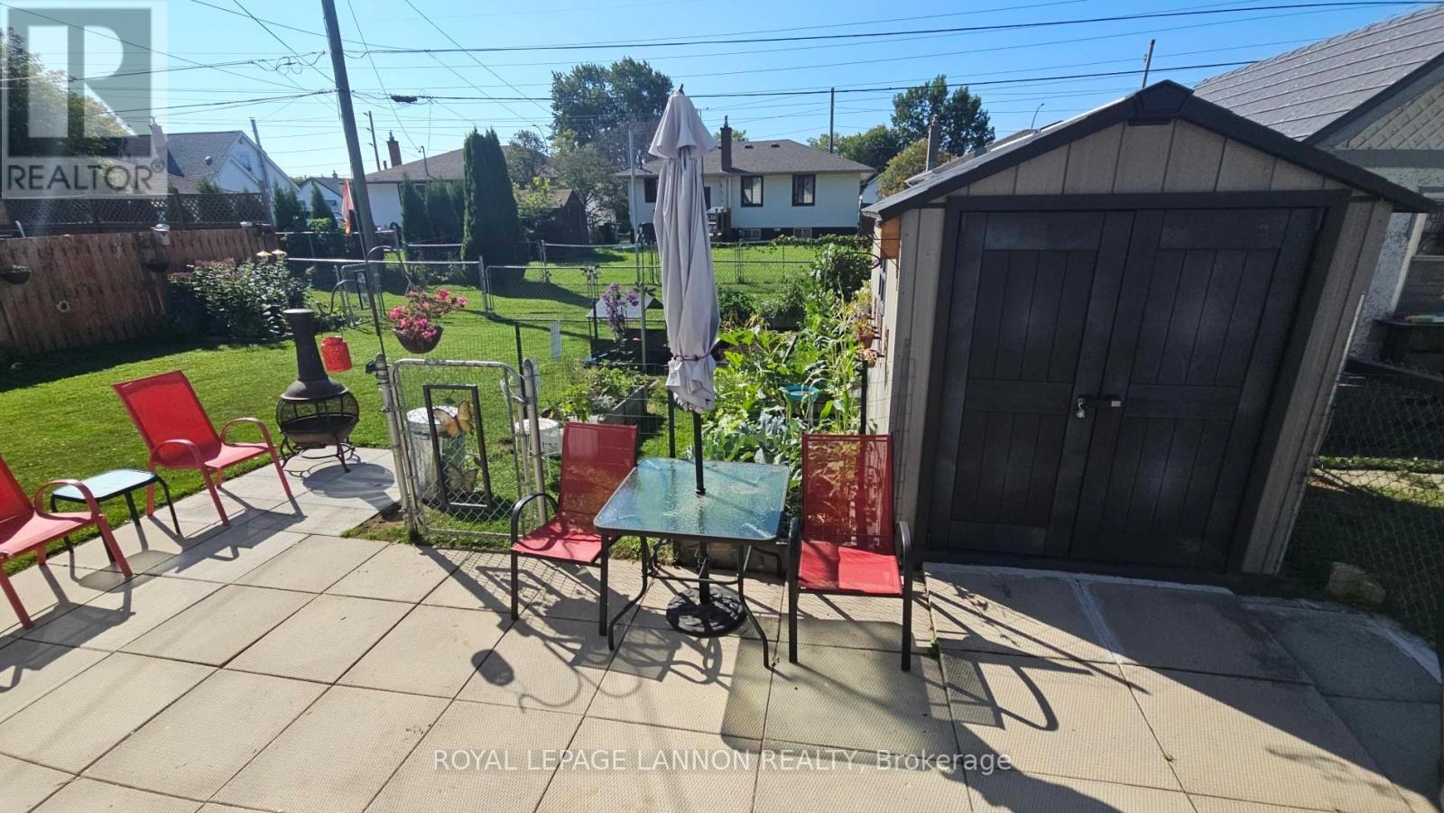 1820 Hamilton Avenue, Thunder Bay, Ontario  P7E 4Y1 - Photo 27 - X13707916