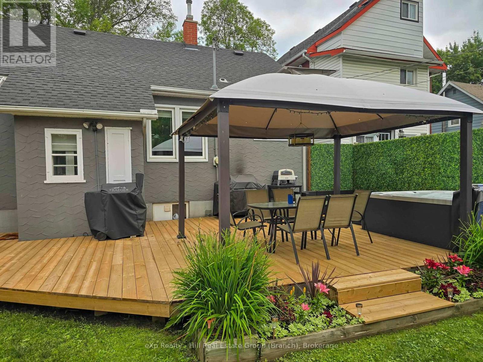 235 Franklin Street N, Thunder Bay, Ontario  P7C 4J1 - Photo 4 - X13707914