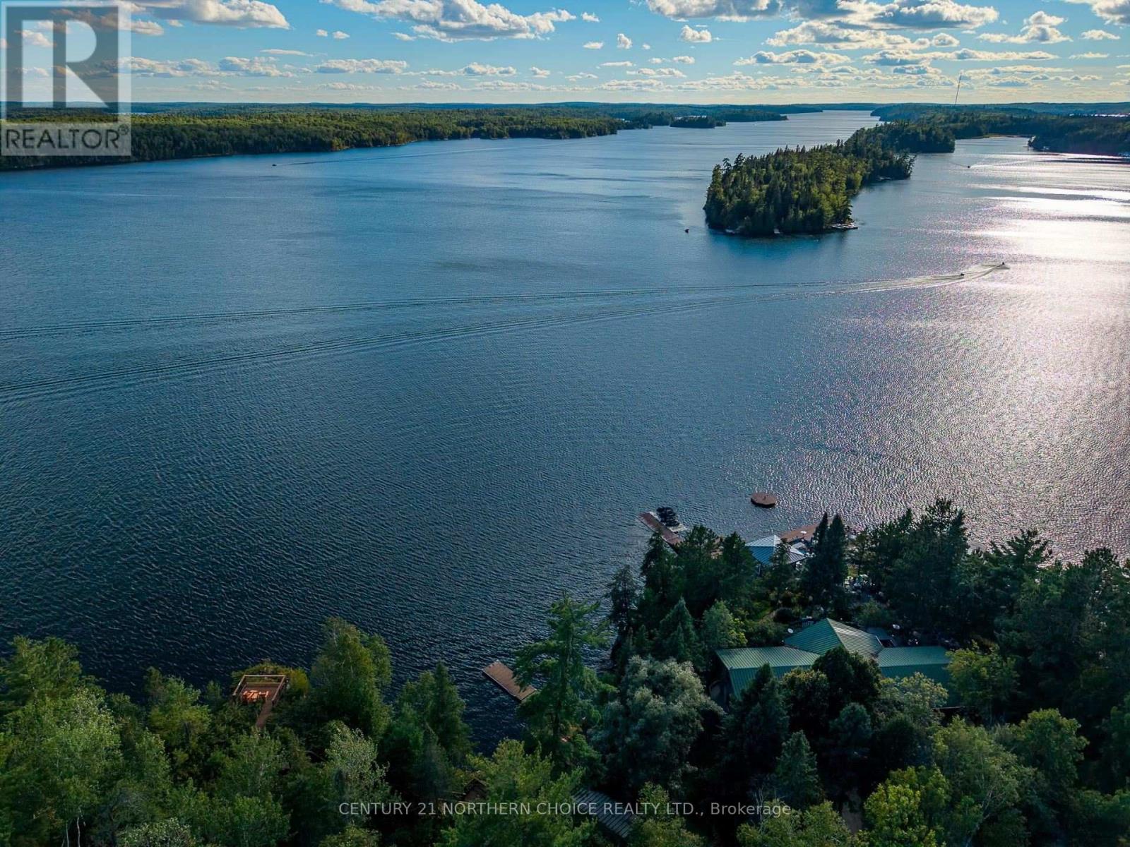 A15 Clearwater Bay, Kenora Remote Area, Ontario  P0X 1S0 - Photo 12 - X13708224