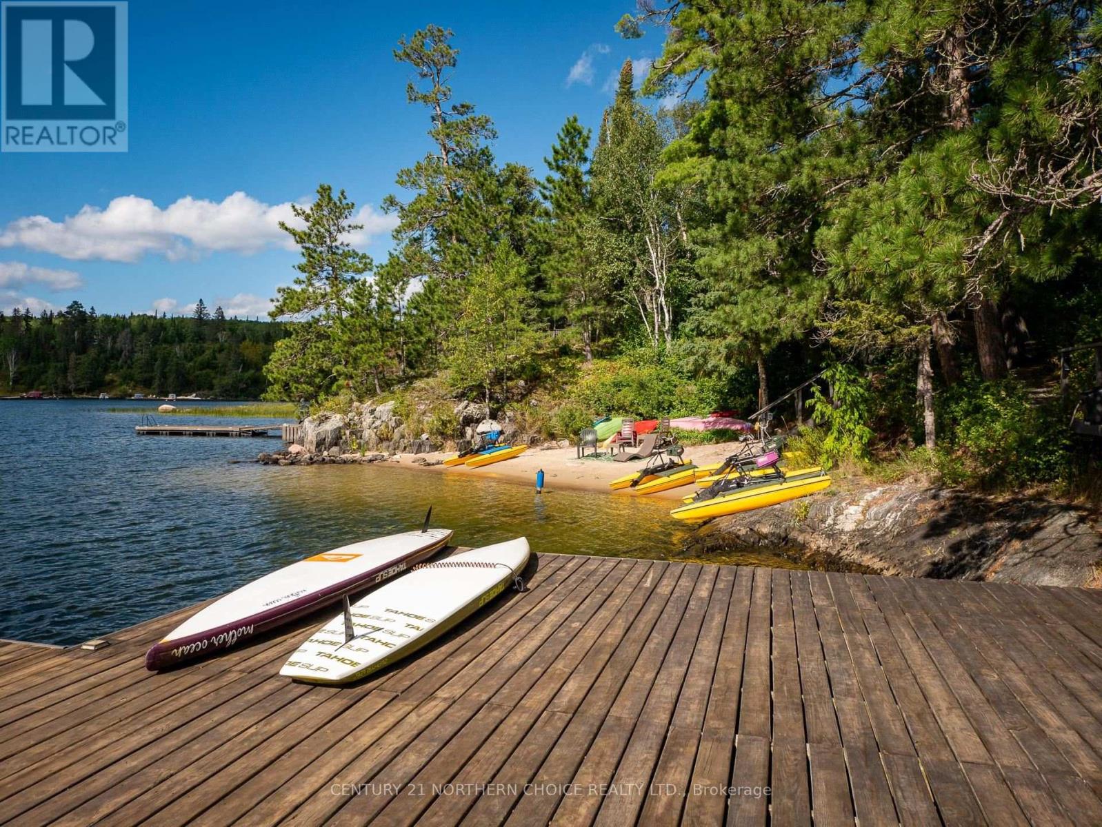 A15 Clearwater Bay, Kenora Remote Area, Ontario  P0X 1S0 - Photo 26 - X13708262