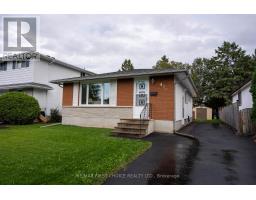 422 SIMON FRASER DRIVE, Thunder Bay, Ontario