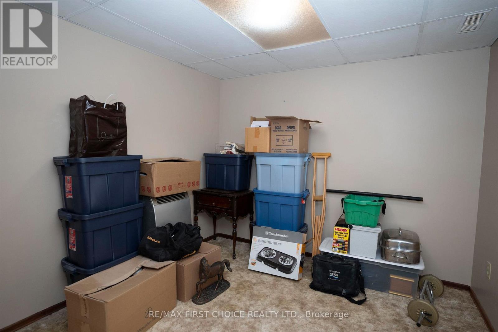 422 Simon Fraser Drive, Thunder Bay, Ontario  P7C 4Z8 - Photo 22 - X13715580
