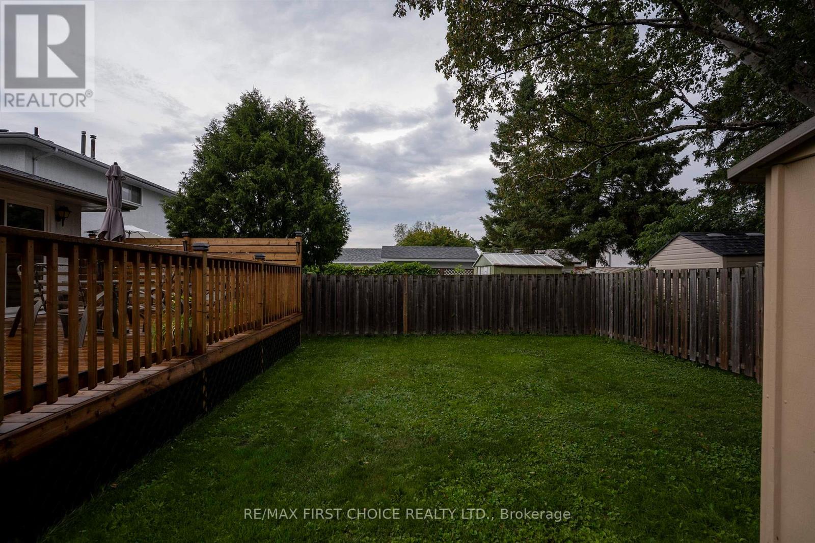 422 Simon Fraser Drive, Thunder Bay, Ontario  P7C 4Z8 - Photo 35 - X13715580
