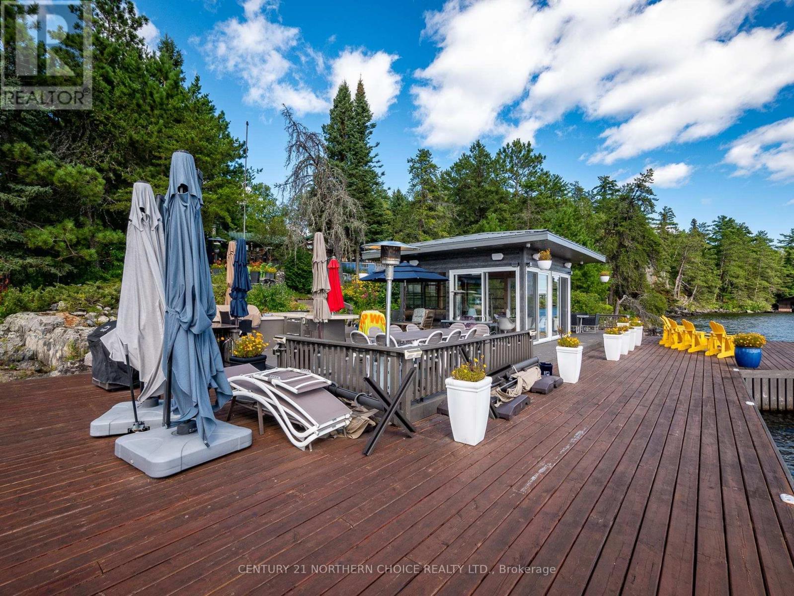 A15 Clearwater Bay, Kenora Remote Area, Ontario  P0X 1S0 - Photo 25 - X13708224