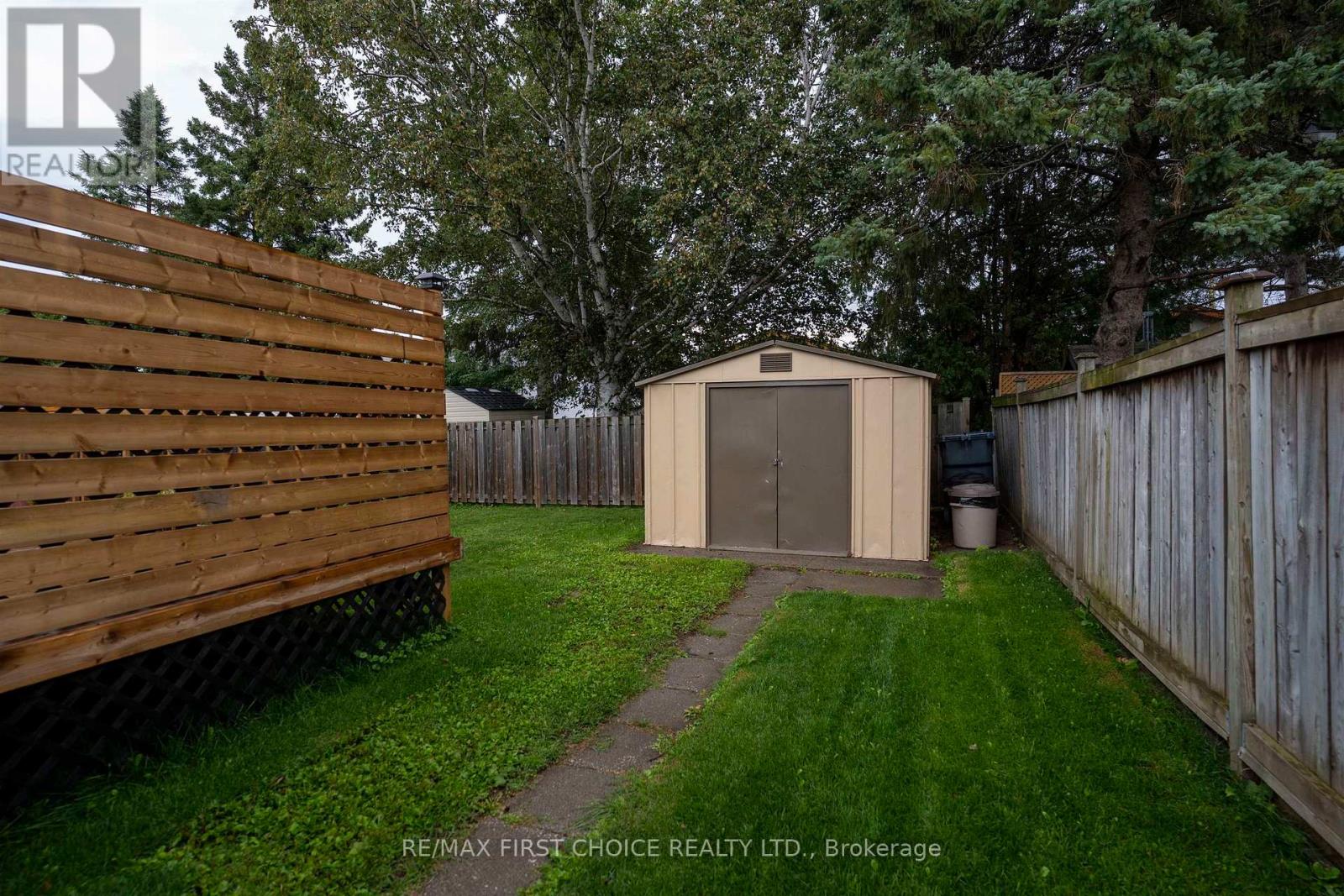 422 Simon Fraser Drive, Thunder Bay, Ontario  P7C 4Z8 - Photo 37 - X13715580
