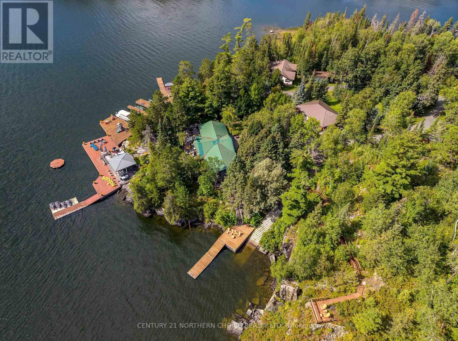 A15 Clearwater Bay, Kenora Remote Area, Ontario  P0X 1S0 - Photo 8 - X13708224