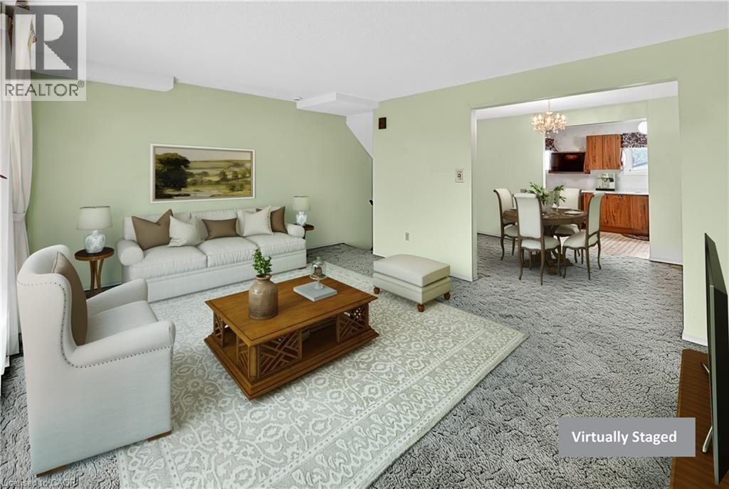 34 Bow Valley Drive Unit# 1, Hamilton, Ontario  L8E 3L4 - Photo 7 - 40856029